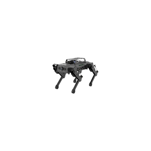 PuppyPi · 四足机器狗