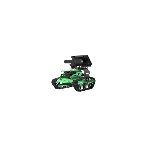 JetTank · 履带车